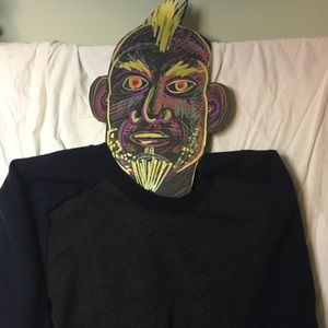 🍌Banana Republic Crew Sweater🍌